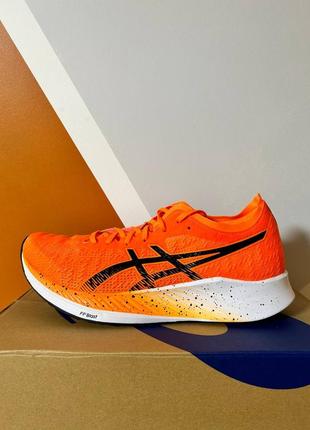 Мужские кроссовки asics megic speed