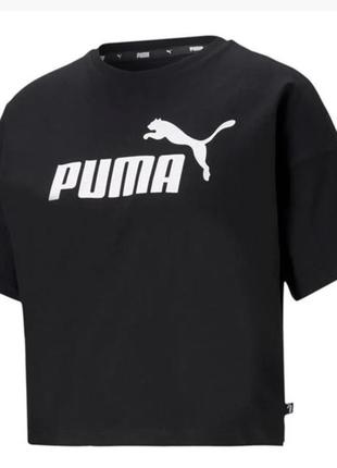 Футболка оригинал, новые коллекции puma4 фото