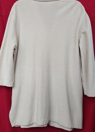 Летний кардиган от sonia rykiel оригинал8 фото