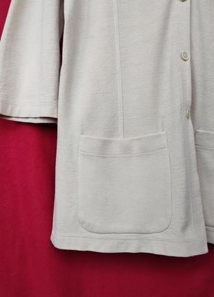Летний кардиган от sonia rykiel оригинал4 фото