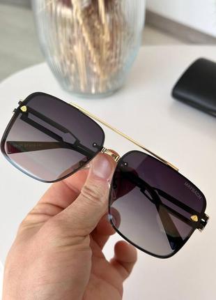 Солнцезащитные очки maybach идеально подчеркнут и дополнят ваш образ