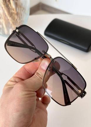 Солнцезащитные очки maybach идеально подчеркнут и дополнят ваш образ