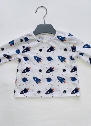 Плюшевий спортивний костюм npo baby (67см)2 фото