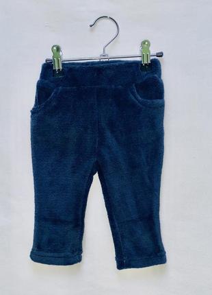 Плюшевий спортивний костюм npo baby (67см)4 фото