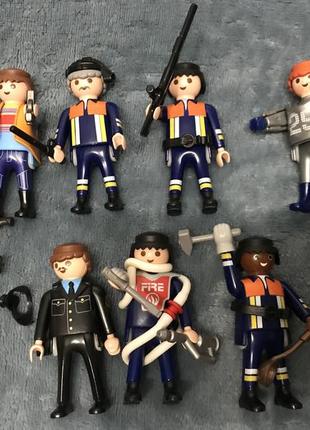 Набір фігурок playmobil