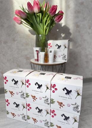 Подарочный бокс rituals surprise box