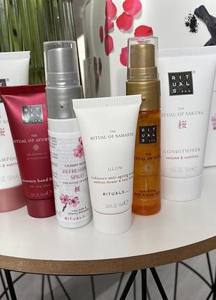 Подарочный бокс rituals surprise box