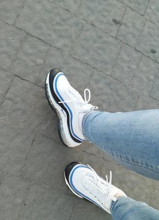 Кроссовки nike air max 973 фото