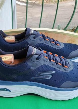 Кроссовки skechers max cushioning arch fit 2022 год3 фото