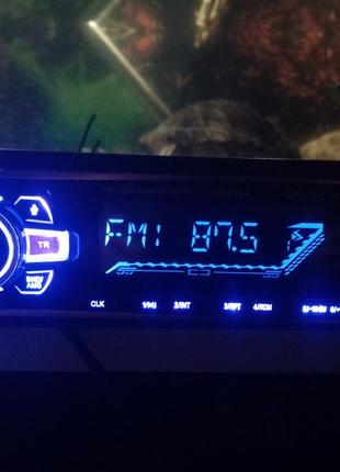 Автомагнітола