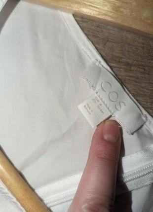 Платье cos 3