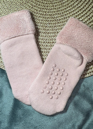 Шкарпетки h@m 22/24 розмір, 15,1 см (2-3 роки)