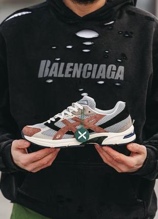 Чоловічі кросівки asics gel-1130 x hal studio