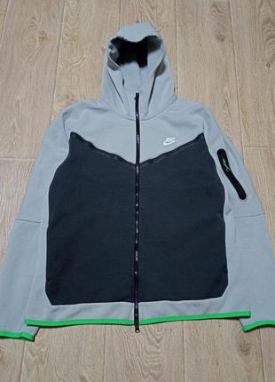 Nike tech fleece