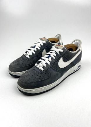 Оригінальні кросівки nike air force 1