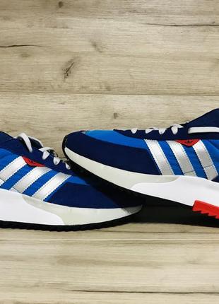 Кроссовки adidas retropy f2 оригинал