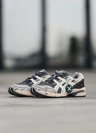 Мужские кроссовки asics gel-10908 фото