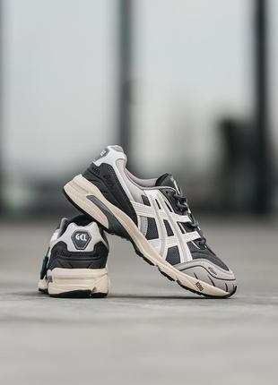 Мужские кроссовки asics gel-10906 фото