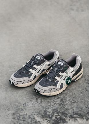 Мужские кроссовки asics gel-10904 фото