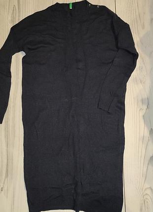 Тепле плаття benetton