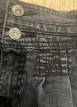 Нереаельно класна ідеальна джинсова міні спідниця garсia4 фото