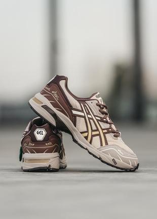 Мужские кроссовки asics gel-10906 фото