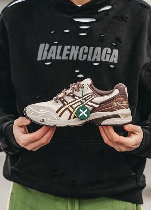 Мужские кроссовки asics gel-1090