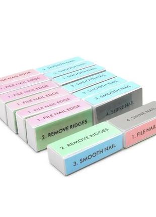 Професійні баф для нігтів