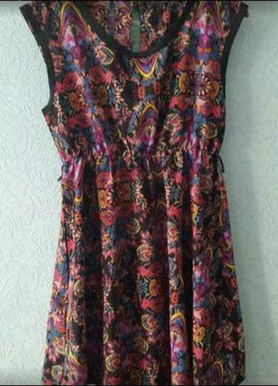 Чарівне легке плаття