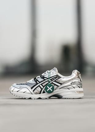 Мужские кроссовки asics gel-1090 x kiks3 фото