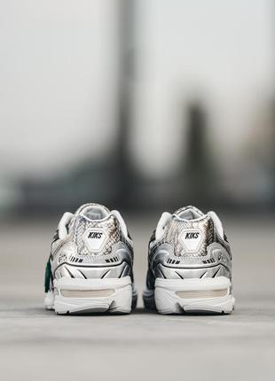 Мужские кроссовки asics gel-1090 x kiks9 фото