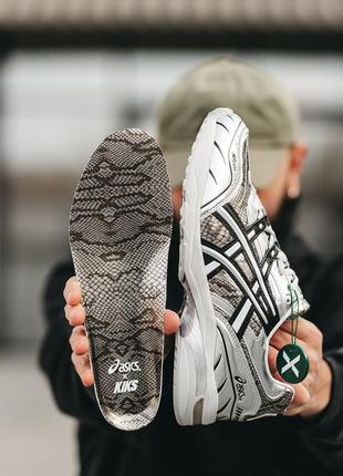 Мужские кроссовки asics gel-1090 x kiks4 фото