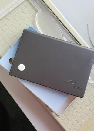 Штемпельная подушечка большая