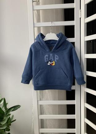 Худи gap из микки