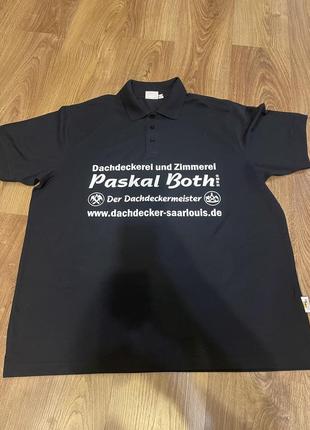 Поло, тенниска