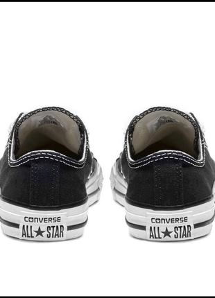 Converse кеди кросівки5 фото