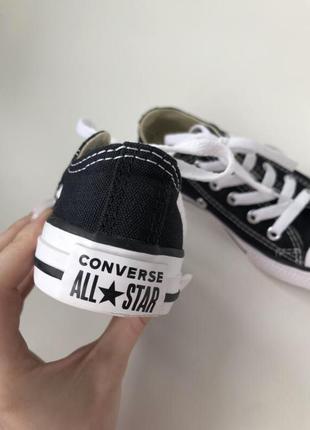 Converse кеди кросівки9 фото