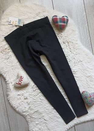 Лосины 9-10 лет девушка