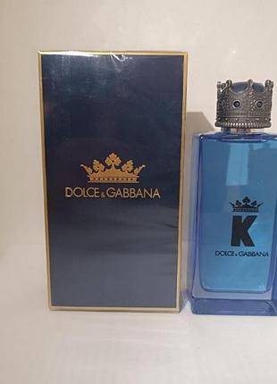 King by чоловіча парфумована вода 100ml