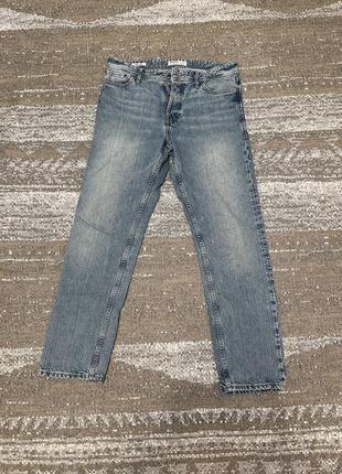 Крутые джинсы jack &jones
