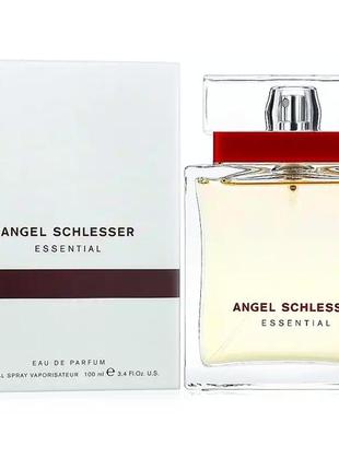 Распив вода angel schlesser essential