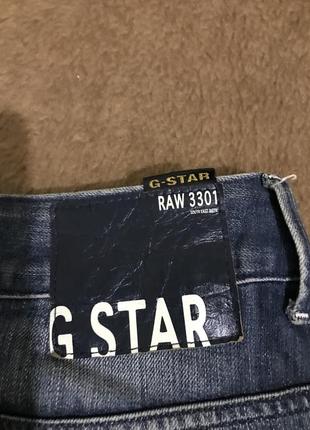 G star raw7 фото