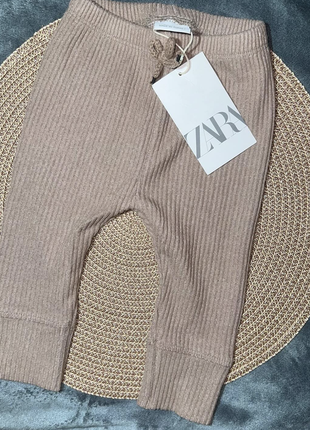 Штанці zara