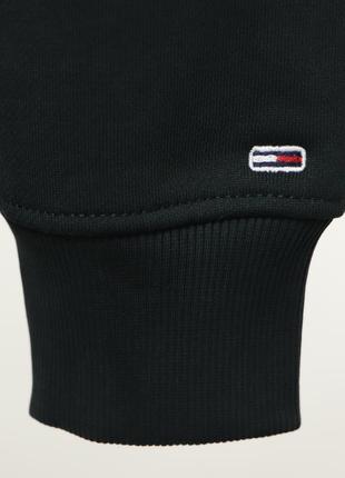 Чоловіча кофта світшот Wedge tommy hilfiger jeans big logo оригінал [ m і l ]4 фото