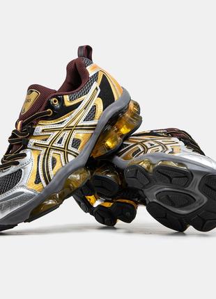 Мужские кроссовки asics gel-quantum kinetic4 фото