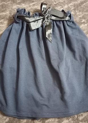 Дві спідниці за ціною двох. 3