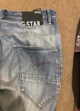 G star raw4 фото