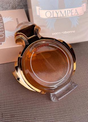 Paco rabanne olymplea парфумована вода жіноча.обєм 80ml