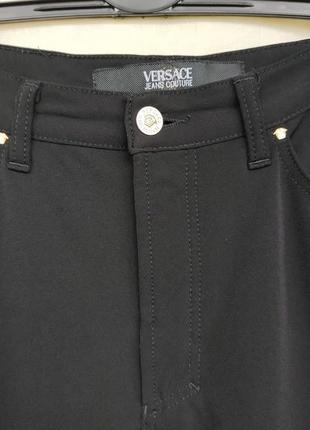 Джинсы от versace оригинал2 фото