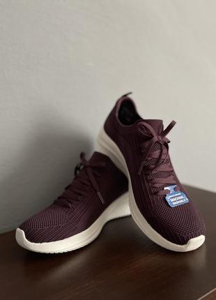 Skechers кросівки жіночі3 фото